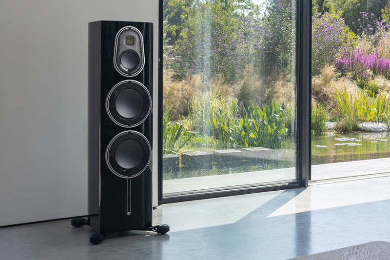 Platinum 300 3G Review - Sound Advice UK